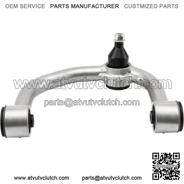Front Upper Control Arms for F150 2004-2021, Expedition 2007-2015, Na-vi-ga-tor 2007-2015, Mark LT 2007-2008 Suspension Kit - Image 2