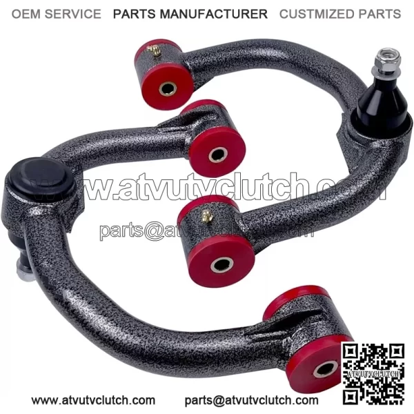 2-4" Front Upper Control Arms for 2004-2022 Ford F150 SKUCH