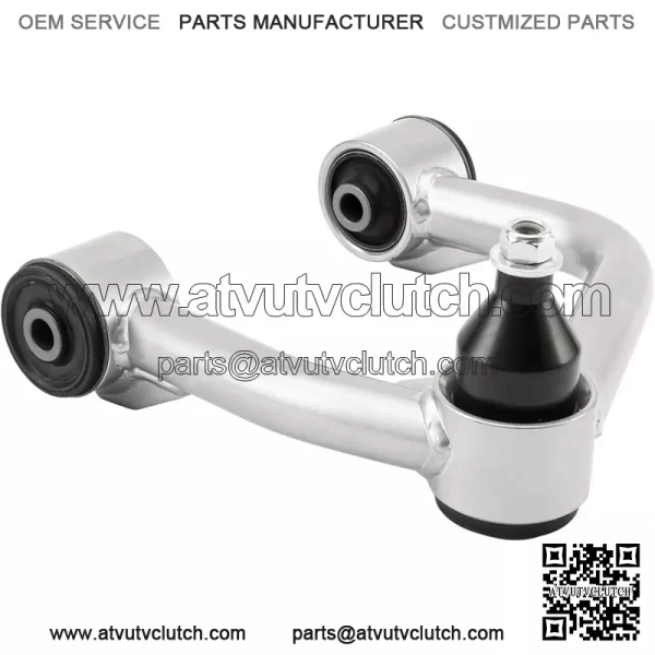 2?? Front Upper Control Arms Kits For 2019-2024 Ford Ranger 2-4?? Lift White - Image 5