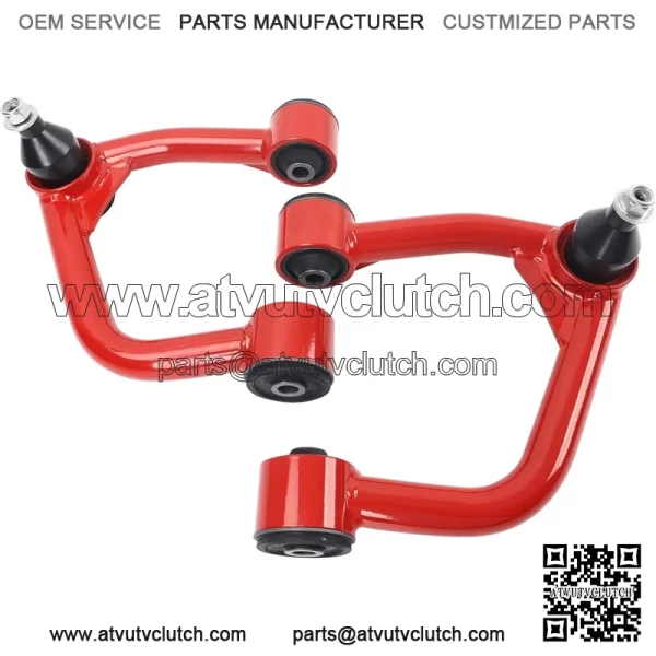 Front Upper Control Arm for 2-4?? Lift 2019-2024 Ranger