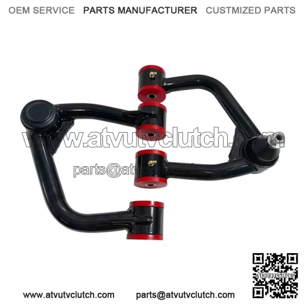 Pair Front Upper Control Arm 2-4" Lift for 2019-2024 Ford Ranger w/Ball Joints - Image 4