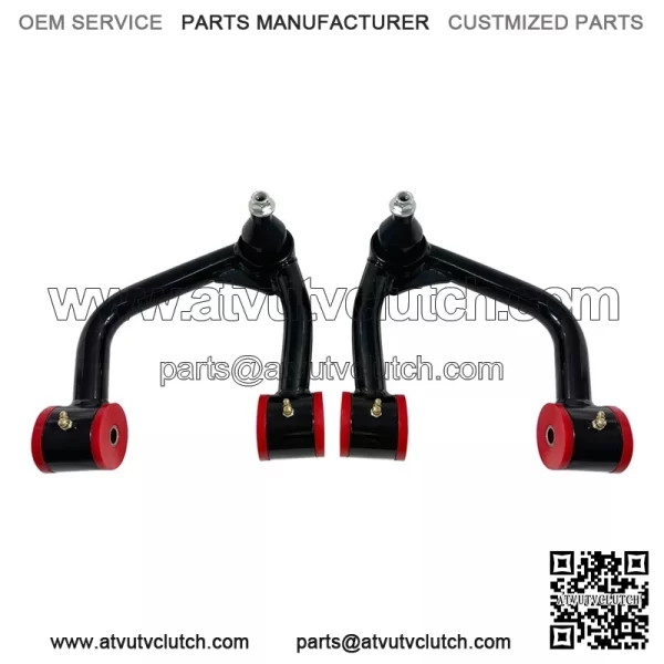 Pair Front Upper Control Arm 2-4" Lift for 2019-2024 Ford Ranger w/Ball Joints - Image 5