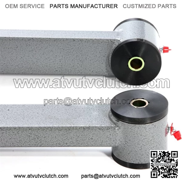 25215 Rear Lower Control Arm Kit for Ford Mustang GT - Image 2