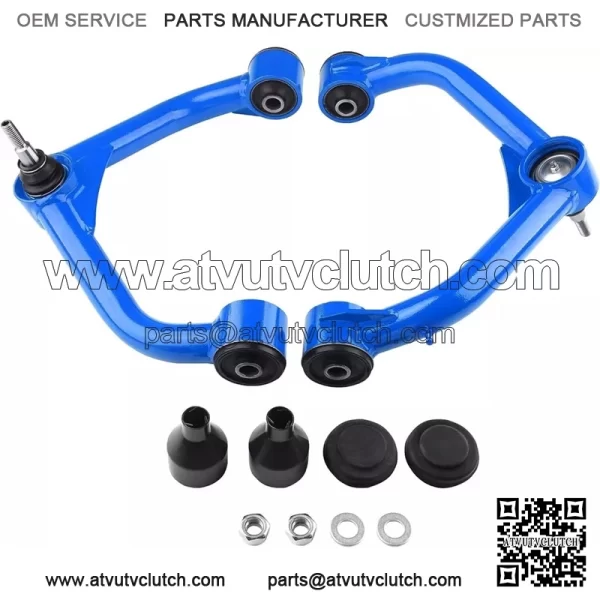 for 2-4" Lift Front Upper Control Arms for 2006-2022 Dodge Ram 1500 4WD 2WD - Image 2