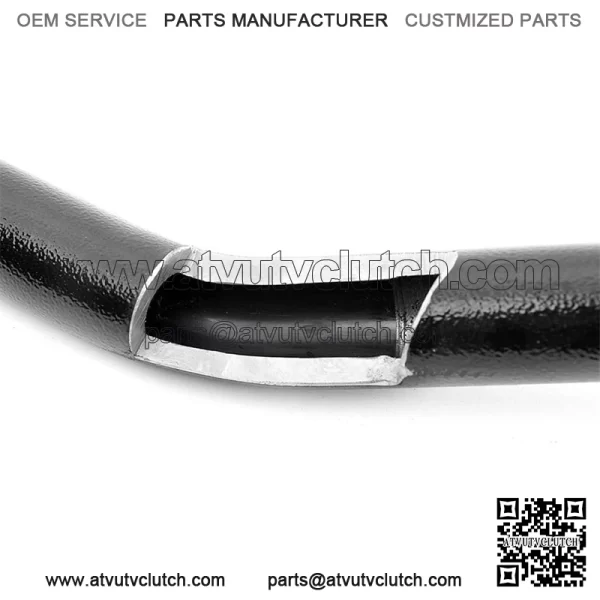 Front Adjustable Track Bar for 2014-2024 Ram 2500-31004 - Image 2
