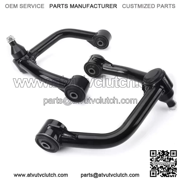 2-4" Lift Front Upper Control Arms with Ball Joint For 2015-2023 Colorado Canyon