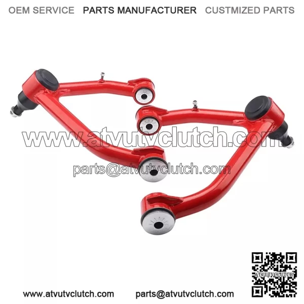 For 1999-2006 Silverado 1500 Sierra 1500 Front Upper Control Arms for 2-4" Lift