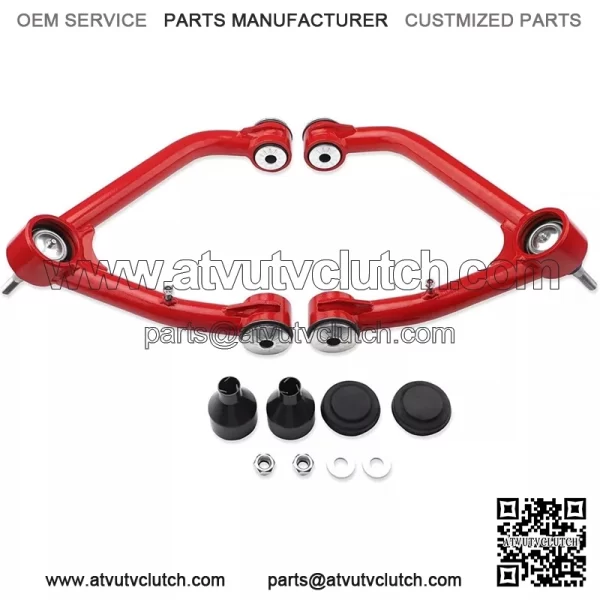 For 1999-2006 Silverado 1500 Sierra 1500 Front Upper Control Arms for 2-4" Lift - Image 2