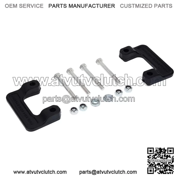 2" Leveling Kit for 2007-2018 Chevy/GMC 1500 | 07-21 SUV - 1307