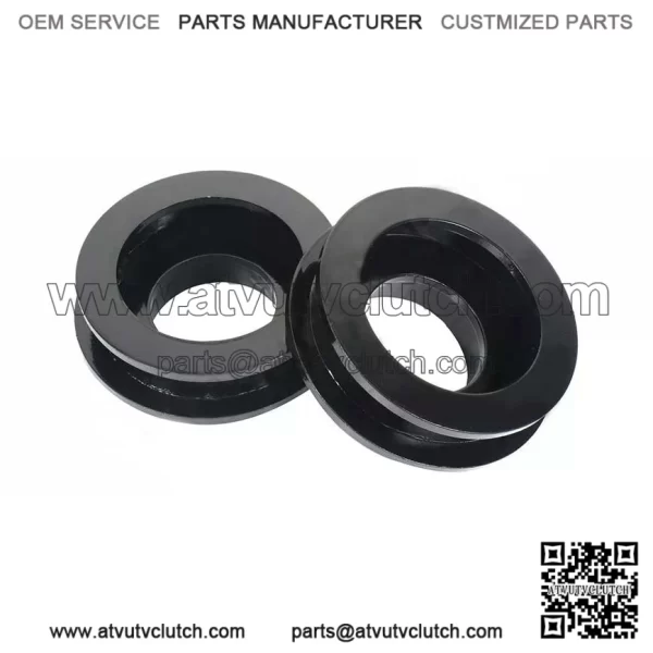 New Front Leveling Kit Lift 2.5" For 99-06 GMC Sierra Chevrolet Silverado 1500