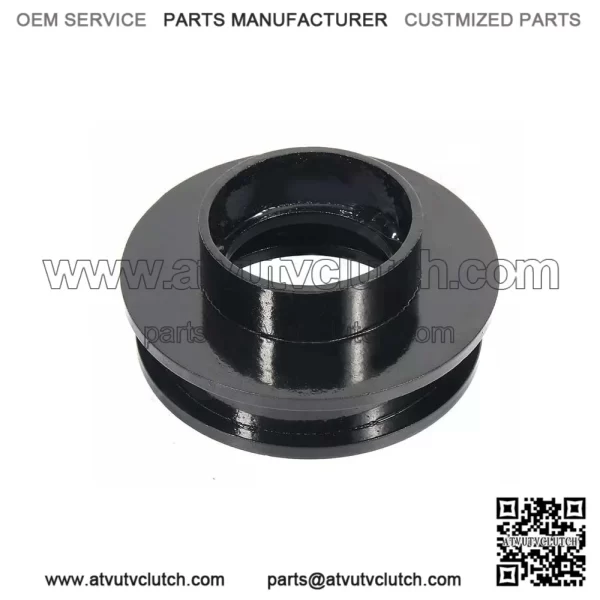 New Front Leveling Kit Lift 2.5" For 99-06 GMC Sierra Chevrolet Silverado 1500 - Image 2