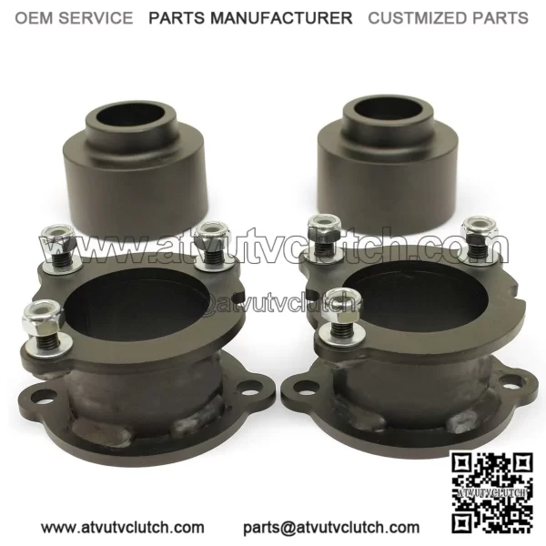 Trail-3F-2R 3" Front 2" Rear Leveling lift kit for Chevy Trailblazer GMC Envoy