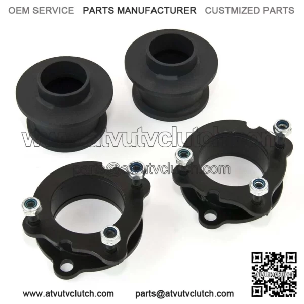 Full Front Rear Lift Kit For Chevy Trailblazer GMC Envoy 2002-2009 2WD 4WD