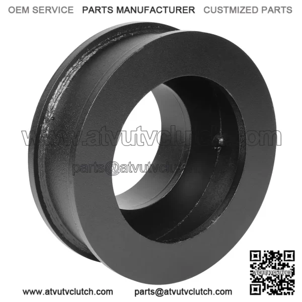 FOR 02-14 DODGE RAM 1500 2WD 2.5" FRONT LEVELING COIL SPRING LIFT KIT SPACERS - Image 4