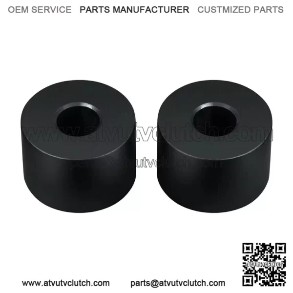 3" Front and 2" Rear Leveling lift kit for 2007-2021 Toyota Tundra - Image 2