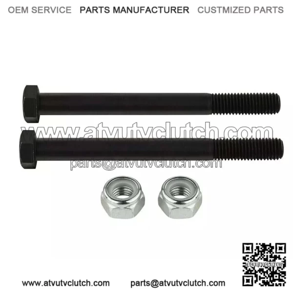 3" Front and 2" Rear Leveling lift kit for 2007-2021 Toyota Tundra - Image 4