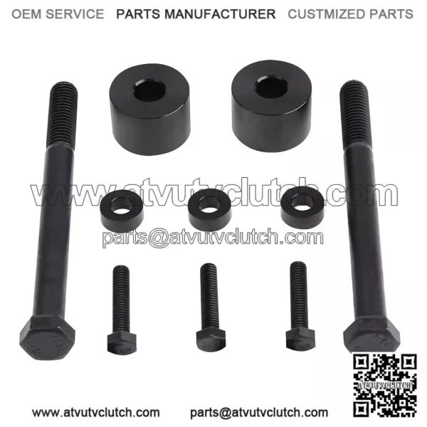Differential Drop kit for 1999-2006 fits Toyota Tundra 4WD Drops Kit - Image 2