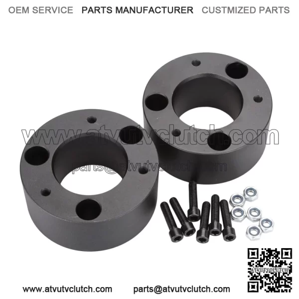 Front Leveling Lift Kit Fits for Ford F150 2.5" 2 1/2" 2004 2006 2010 2WD 4WD 2004-2017