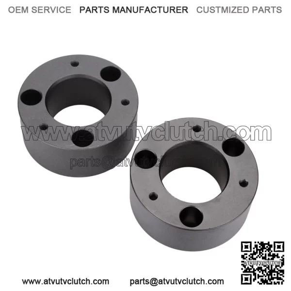 Front Leveling Lift Kit Fits for Ford F150 2.5" 2 1/2" 2004 2006 2010 2WD 4WD 2004-2017 - Image 4