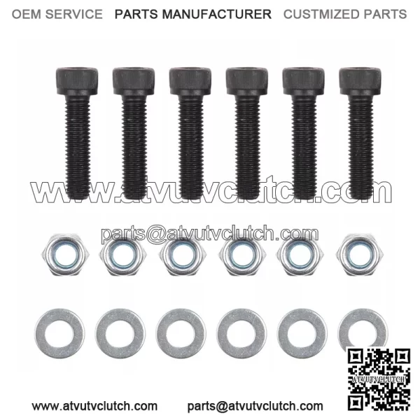 3" Front Leveling LIift Kit Fits 2006-2019 Dodge Ram 1500 4WD 2014 2011 - Image 4