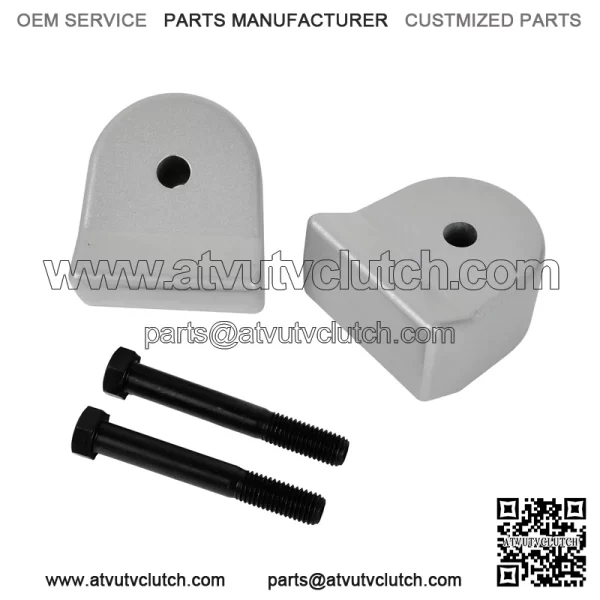 2" Leveling Kit for 2005-2022 Ford Super Duty F-250/F-350 - 514