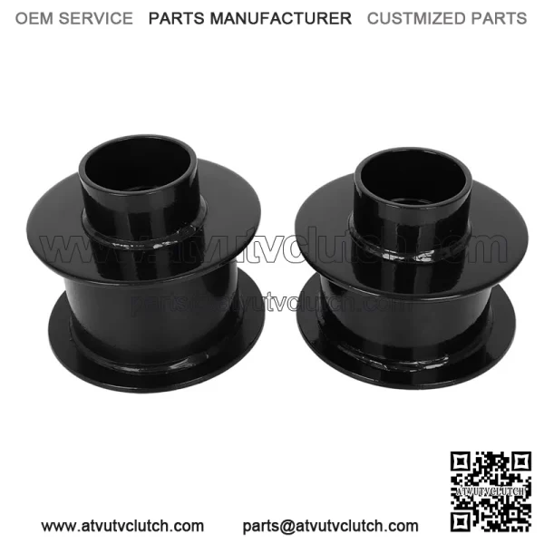 3.5" Front Leveling lift kits Fit for Ford for F-250 Super Duty 2005-2023 for F-350 Super Duty 2005-2023-Lifting Height is not Equal to Actual Thickness