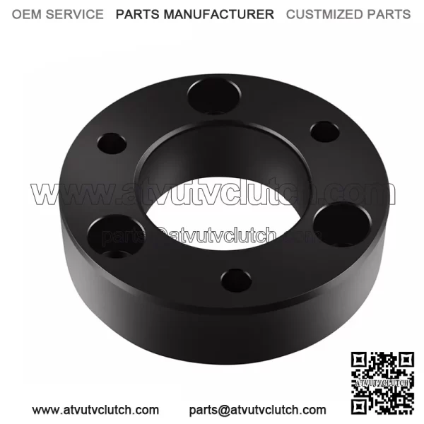 Fits Nissan Titan 2004-2024 Armada 2004-2015 2.5 inch Front Leveling Lift Kit - Image 3