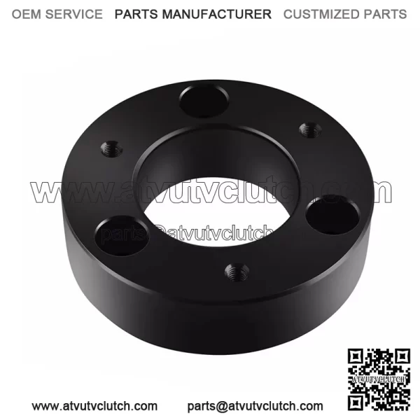 Fits Nissan Titan 2004-2024 Armada 2004-2015 2.5 inch Front Leveling Lift Kit - Image 4