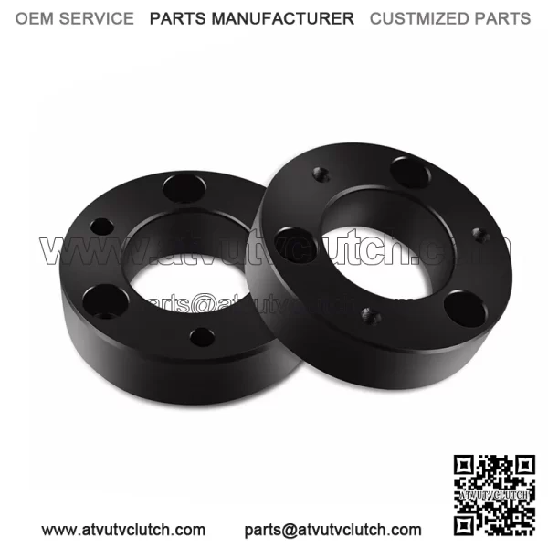 Fits Nissan Titan 2004-2024 Armada 2004-2015 2.5 inch Front Leveling Lift Kit - Image 5