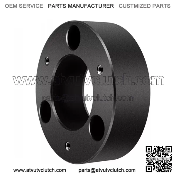 Fits Nissan Titan 2004-2024 Armada 2004-2015 3 inch Front Leveling Lift Kit - Image 3