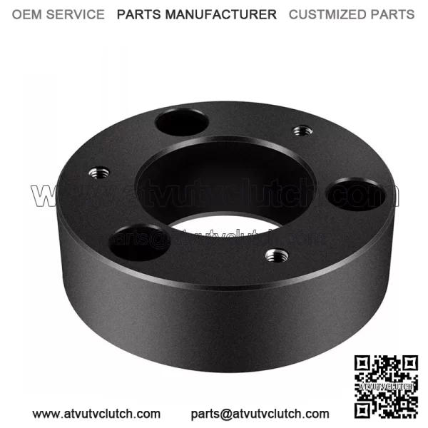 Fits Nissan Titan 2004-2024 Armada 2004-2015 3 inch Front Leveling Lift Kit - Image 4