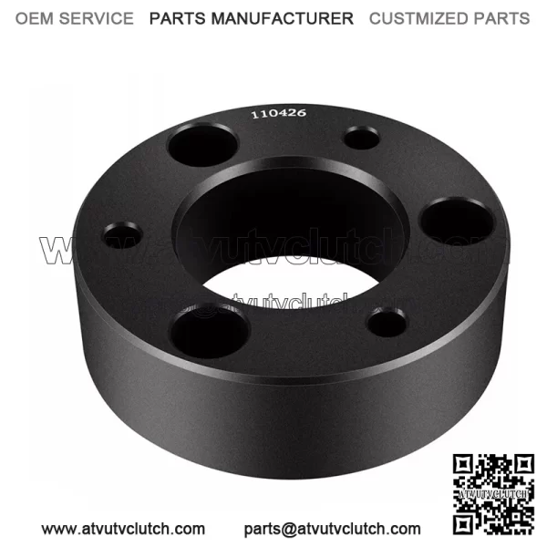 Fits Nissan Titan 2004-2024 Armada 2004-2015 3 inch Front Leveling Lift Kit - Image 5