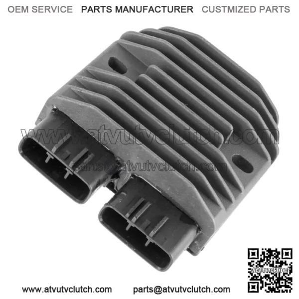 Regulator Rectifier for Arctic Cat XF 9000 LTD 2017 / ZR 9000 LTD LXR RR 2017 (For: Arctic Cat)
