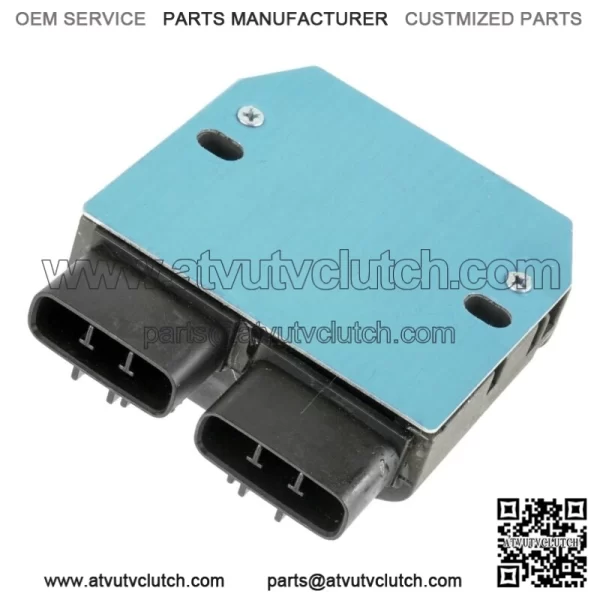 Regulator Rectifier for Arctic Cat XF 9000 LTD 2017 / ZR 9000 LTD LXR RR 2017 (For: Arctic Cat) - Image 2