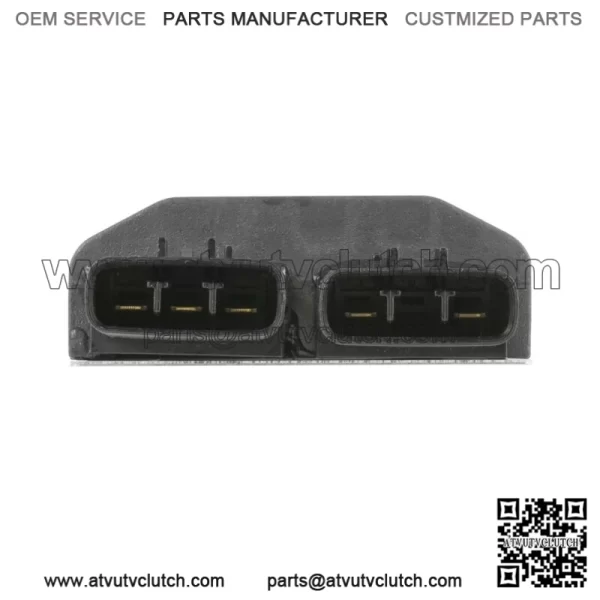 Regulator Rectifier for Arctic Cat XF 9000 LTD 2017 / ZR 9000 LTD LXR RR 2017 (For: Arctic Cat) - Image 3