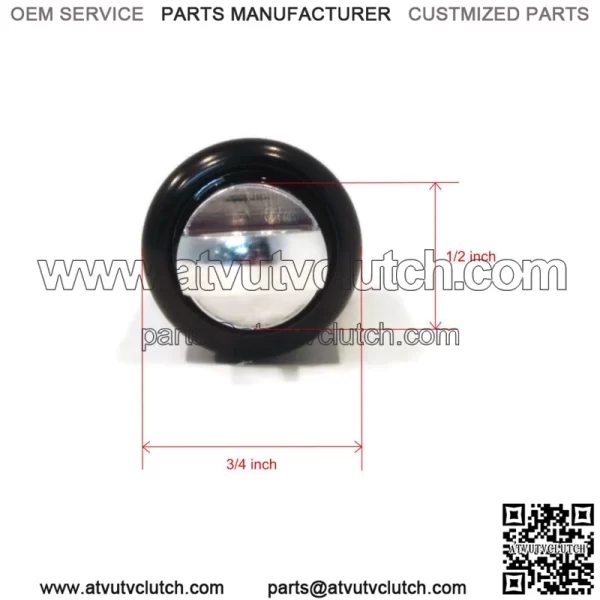 Pack of 4 Damper for  SS5000 74731, SS5425 7471 & ZS3200S 74650 TimeCutter - Image 3