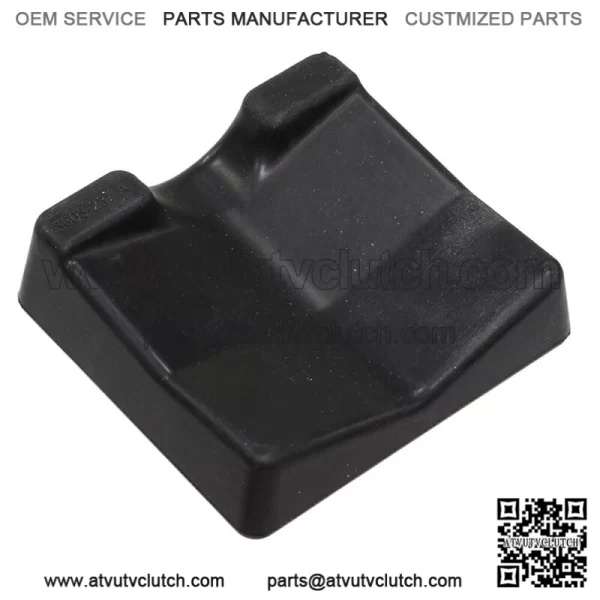 Rubber Ski Stopper Damper for Arctic Cat Some 2012-21 Replaces OEM# 3603-237
