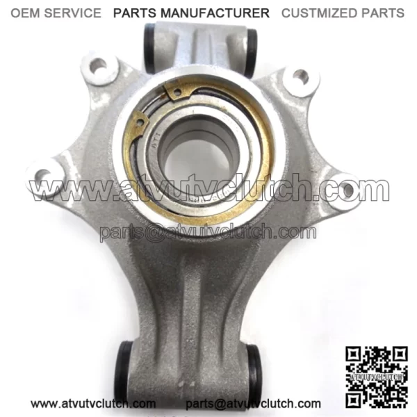 OEM ATV RH Rear Knuckle Assy. w/ Bearing 0504-548