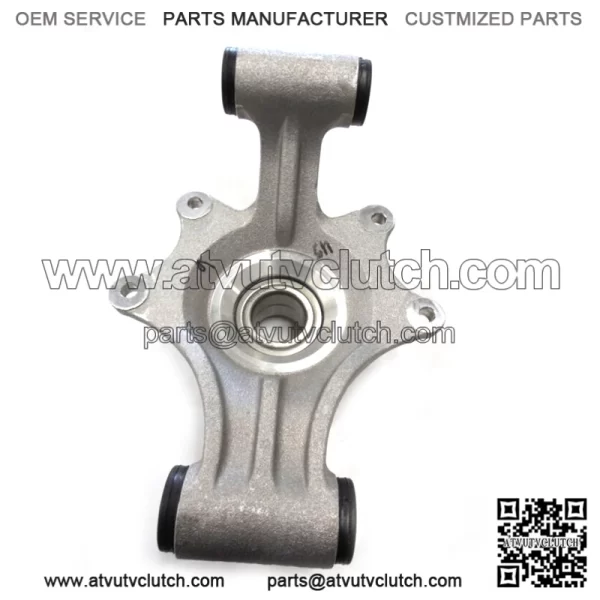 OEM ATV RH Rear Knuckle Assy. w/ Bearing 0504-548 - Image 3