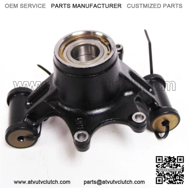 OEM Rear Knuckle Assembly 2014-2020 Wildcat Trail 700 ONLY  0504-681
