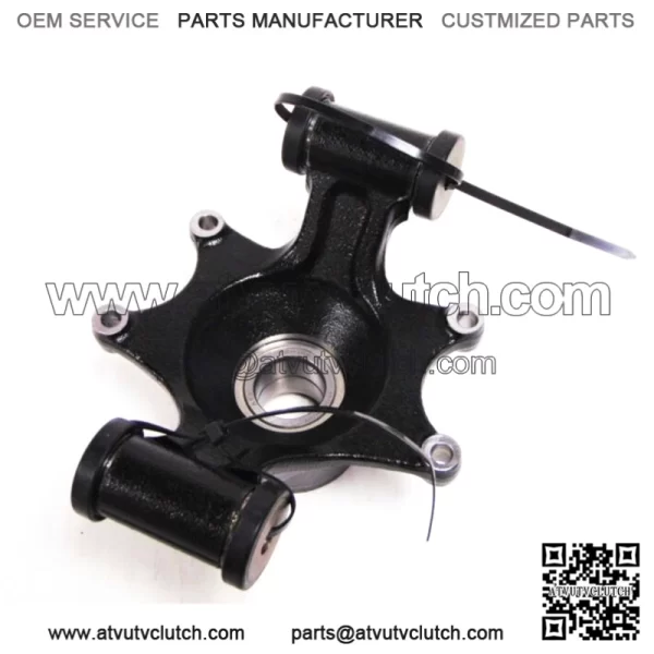 OEM Rear Knuckle Assembly 2014-2020 Wildcat Trail 700 ONLY  0504-681 - Image 3