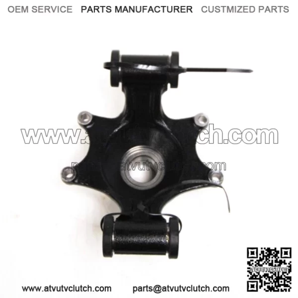 OEM Rear Knuckle Assembly 2014-2020 Wildcat Trail 700 ONLY  0504-681 - Image 4