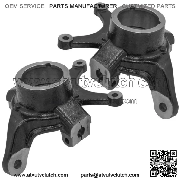 Front Knuckles For Polaris General XP 1000 Premium / XP 1000 Ultimate 23