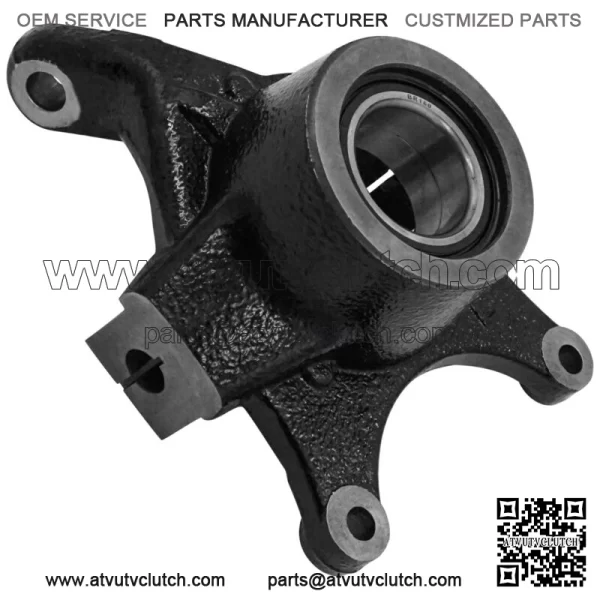 Steering Knuckle Assembly For Polaris RZR 900 2015-2024 5143615 Front Left