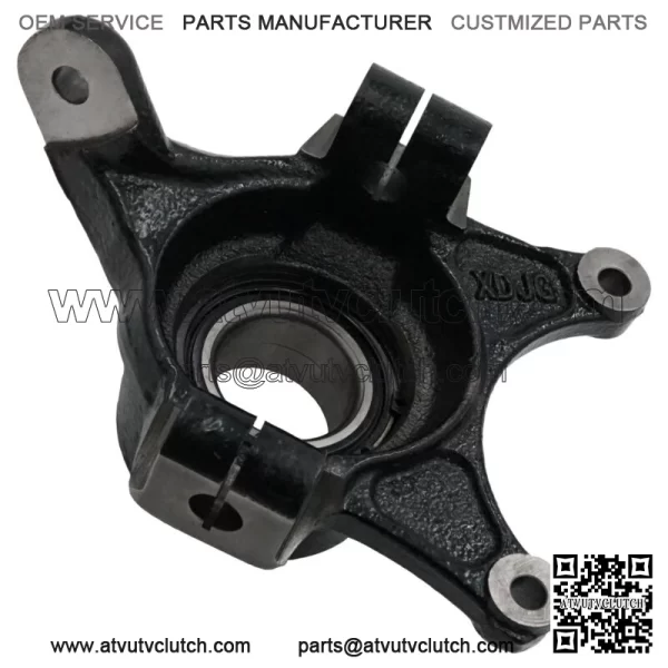 Steering Knuckle Assembly For Polaris RZR 900 2015-2024 5143615 Front Left - Image 3