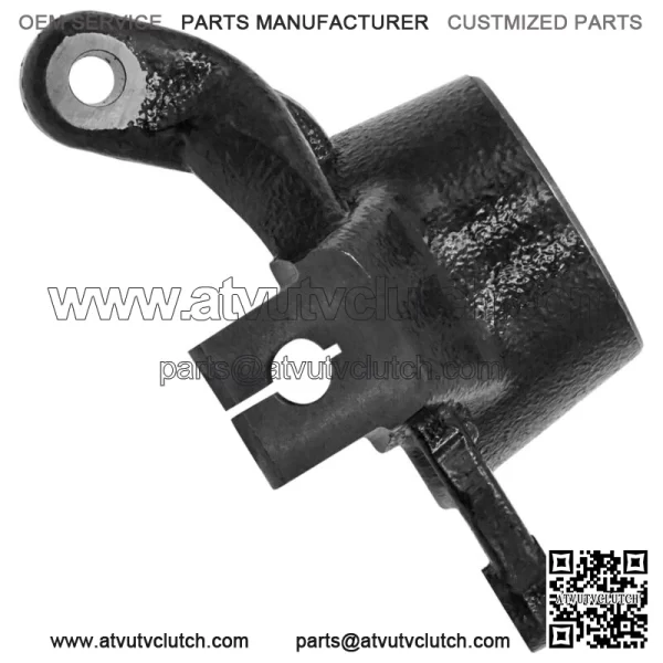 Steering Knuckle Assembly For Polaris RZR 900 2015-2024 5143615 Front Left - Image 4