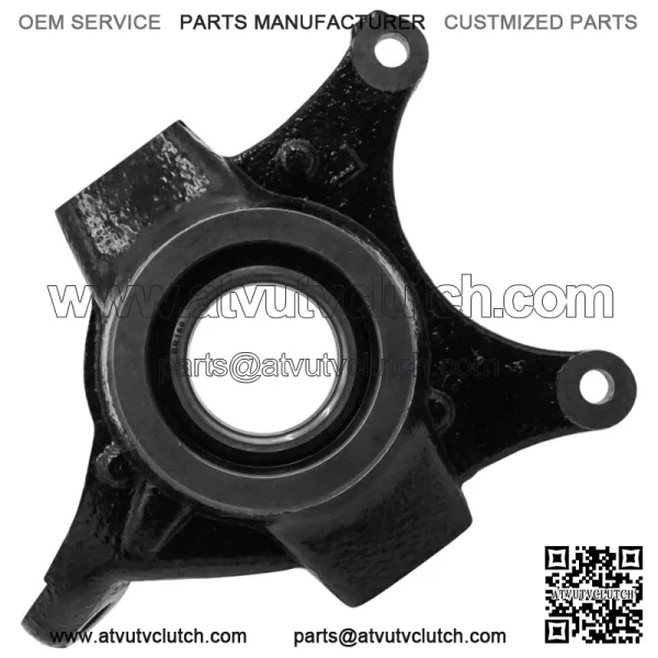 Steering Knuckle Assembly For Polaris RZR 900 2015-2024 5143615 Front Left - Image 5