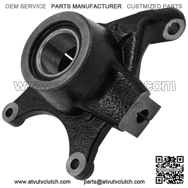 Steering Knuckle For Polaris General 1000 4P MD 17-18 / Deluxe 22-23 Front Right