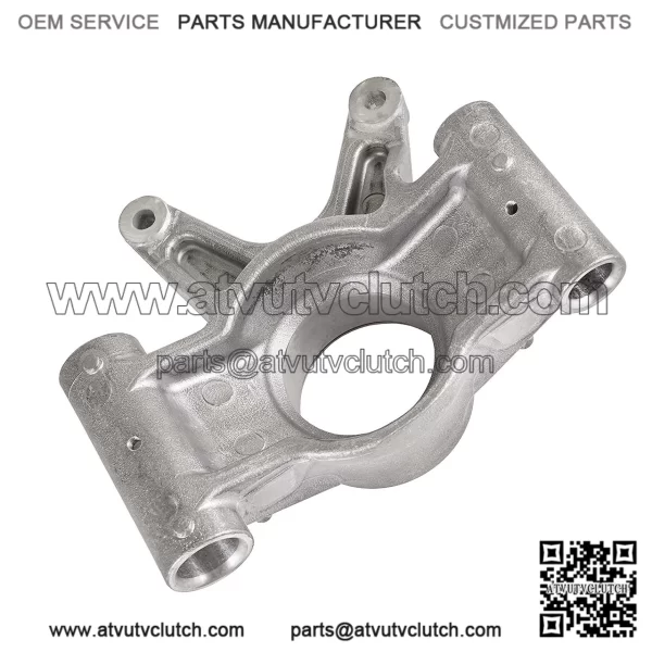 Front left Polaris sportsman scrambler 850 1000 5136689, 5143607