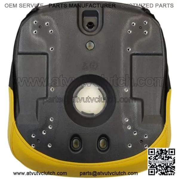 For John Deere High Back Tractor Seat 3120 3320 3520 3720 4120 4200 4210 4300 4310 - Image 3